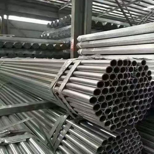 玉树q355nhb耐候钢管