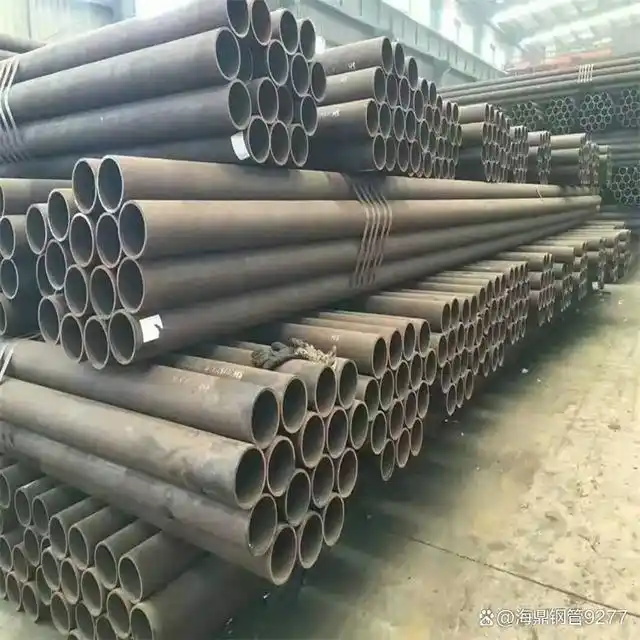 玉树ND钢管